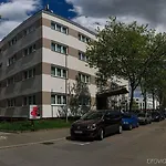 Hotel Centro Boeblingen, Trademark Collection By Wyndham 3*