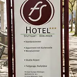 Centro Boeblingen, Trademark Collection By Wyndham Hotel