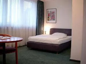 Отель Centro Boeblingen, Trademark Collection By Wyndham