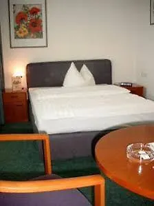 Hotel Centro Boeblingen, Trademark Collection By Wyndham 3*