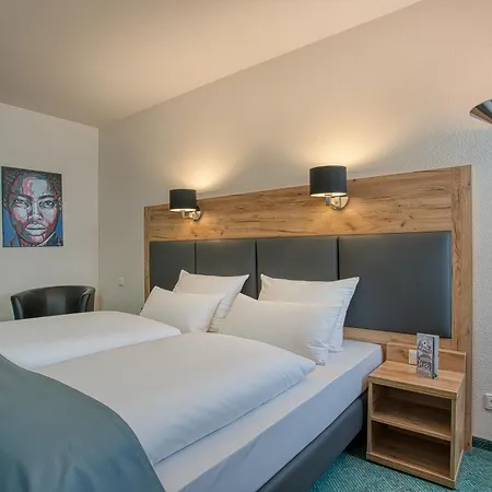 Centro Boeblingen, Trademark Collection By Wyndham Hotel 3*
