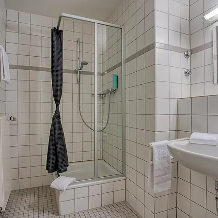 호텔 Centro Boeblingen, Trademark Collection By Wyndham 3*