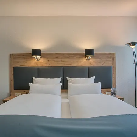 Centro Boeblingen, Trademark Collection By Wyndham Hotel 3*