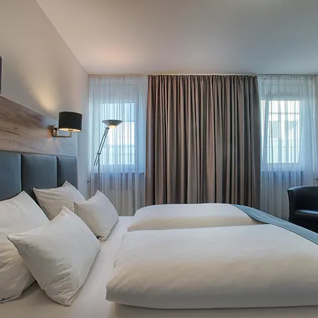 Centro Boeblingen, Trademark Collection By Wyndham Hotel Boeblingen
