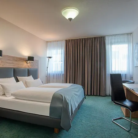Centro Hotel Böblingen Appartement Böblingen