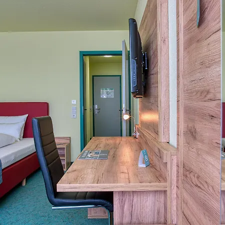 Centro Boeblingen, Trademark Collection By Wyndham 3* 뵈브링엔