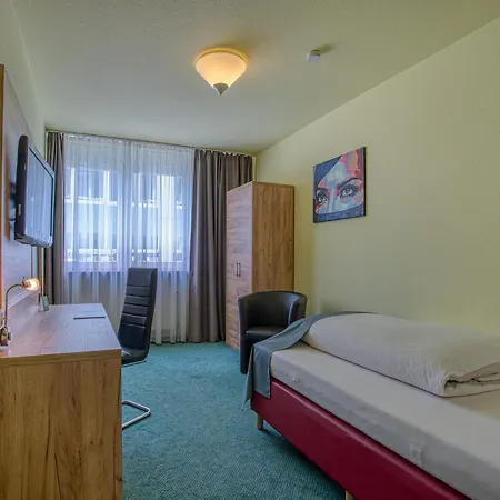 Ascot Hotel Stuttgart- Boeblingen Böblingen