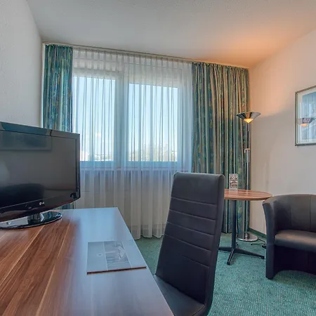 호텔 Centro Boeblingen, Trademark Collection By Wyndham 3*