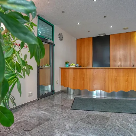 Centro Boeblingen, Trademark Collection By Wyndham 3*