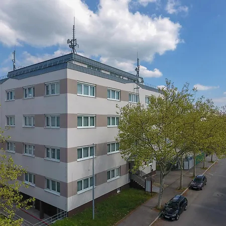 Centro Boeblingen, Trademark Collection By Wyndham 호텔 3*
