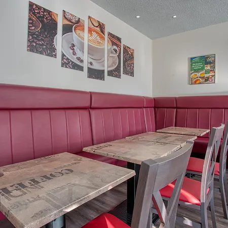 Centro Boeblingen, Trademark Collection By Wyndham 3*