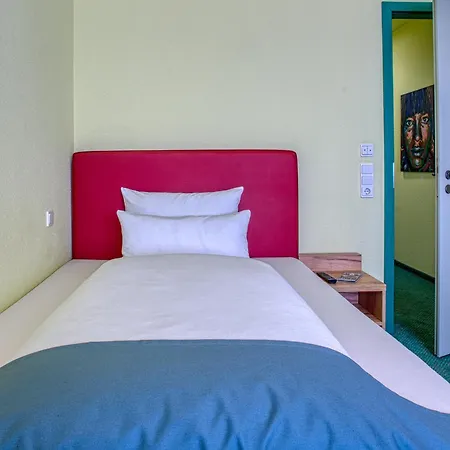 Apartamento Ascot Hotel Stuttgart- Boeblingen