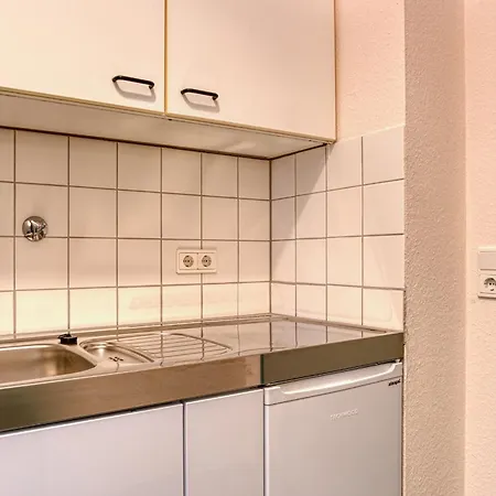 호텔 Centro Boeblingen, Trademark Collection By Wyndham 3*