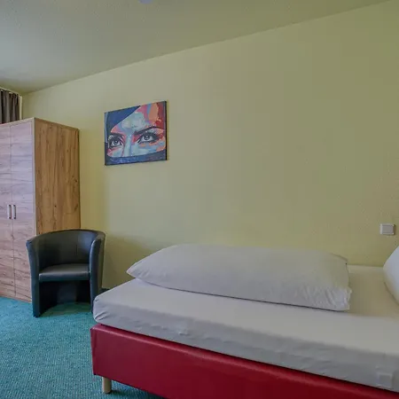 Centro Boeblingen, Trademark Collection By Wyndham