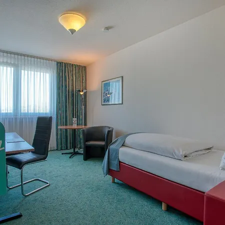 호텔 Centro Boeblingen, Trademark Collection By Wyndham 뵈브링엔