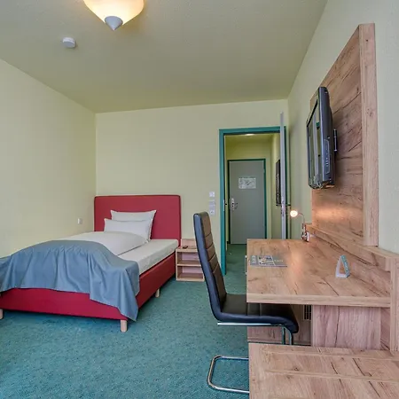 Apartamento Ascot Hotel Stuttgart- Boeblingen