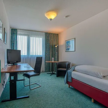 Centro Hotel Böblingen Böblingen
