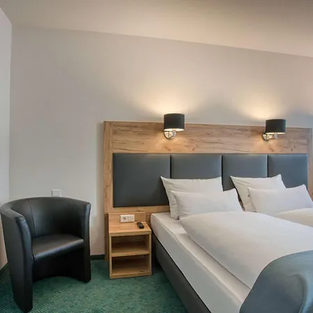 Ascot Hotel Stuttgart- Boeblingen
