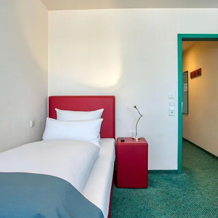 Ascot Hotel Stuttgart- Boeblingen Apartamento