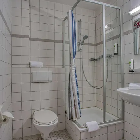 Hotel Centro Boeblingen, Trademark Collection By Wyndham 3*