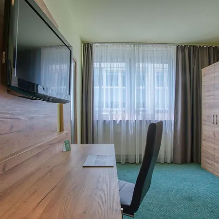 Centro Boeblingen, Trademark Collection By Wyndham 뵈브링엔