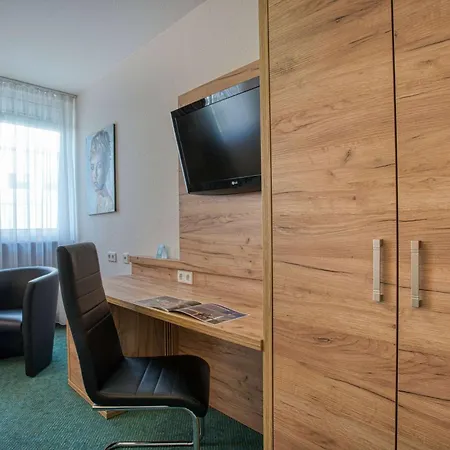 Centro Boeblingen, Trademark Collection By Wyndham 3* Boeblingen