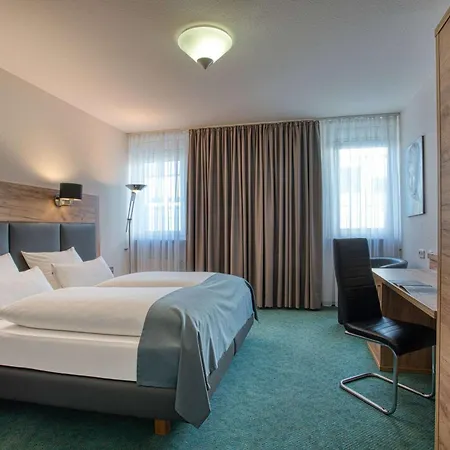 Centro Boeblingen, Trademark Collection By Wyndham Hotel Boeblingen