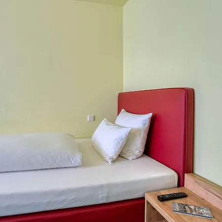 Appartement Centro Hotel Böblingen Böblingen