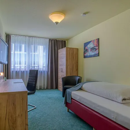 Ascot Hotel Stuttgart- Boeblingen *
