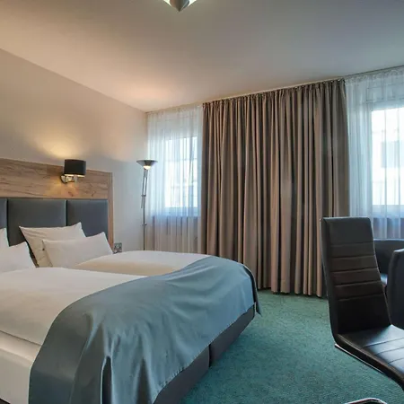 Centro Hotel Böblingen