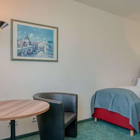 Centro Hotel Böblingen Appartement Böblingen