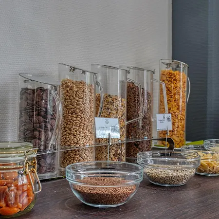 Centro Boeblingen, Trademark Collection By Wyndham Szálloda Böblingen