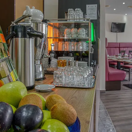 Szálloda Centro Boeblingen, Trademark Collection By Wyndham