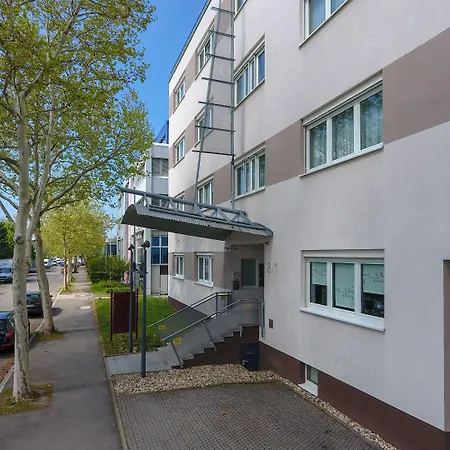 Centro Boeblingen, Trademark Collection By Wyndham Böblingen