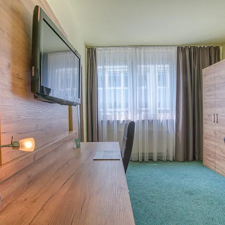 Ascot Hotel Stuttgart- Boeblingen