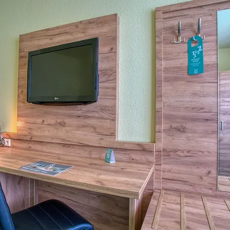 Ascot Hotel Stuttgart- Boeblingen