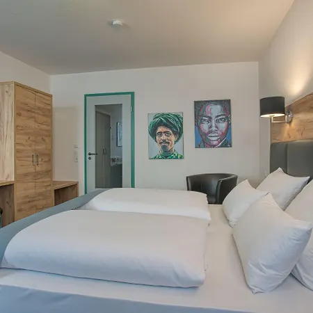 Centro Boeblingen, Trademark Collection By Wyndham Hotel 3*