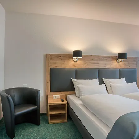 Ascot Hotel Stuttgart- Boeblingen