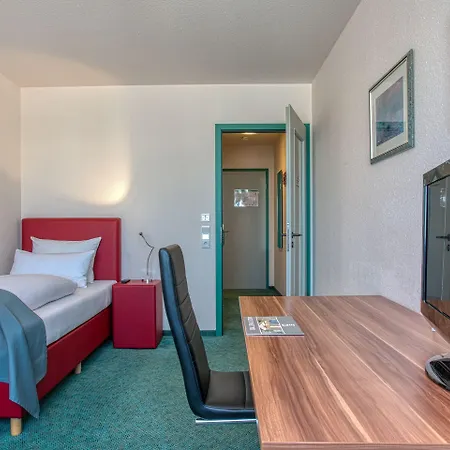 Ascot Hotel Stuttgart- Boeblingen * Böblingen