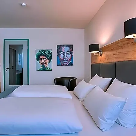Centro Boeblingen, Trademark Collection By Wyndham 3* Böblingen