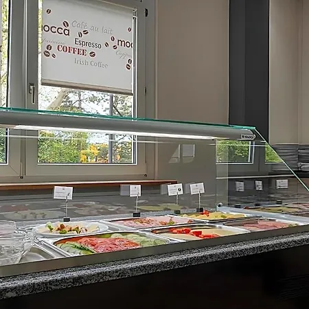 Hotel Centro Boeblingen, Trademark Collection By Wyndham