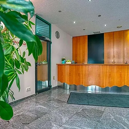 Hotel Centro Boeblingen, Trademark Collection By Wyndham Böblingen