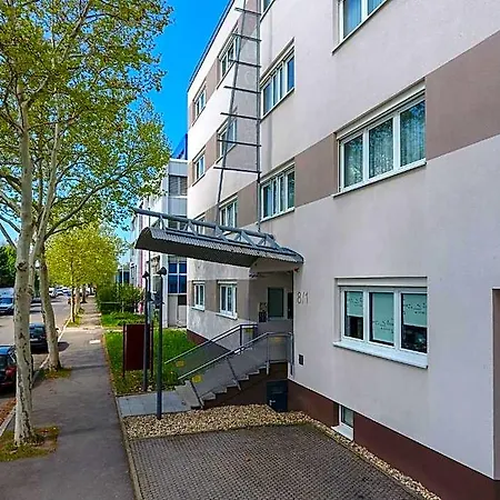 Centro Boeblingen, Trademark Collection By Wyndham 3*