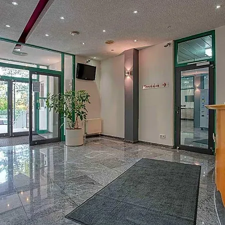 Centro Boeblingen, Trademark Collection By Wyndham Hotel Böblingen