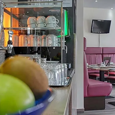 Centro Boeblingen, Trademark Collection By Wyndham Hotel 3*