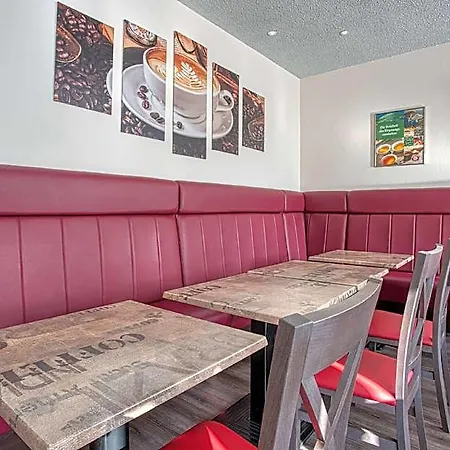 Centro Boeblingen, Trademark Collection By Wyndham Hotel 3*