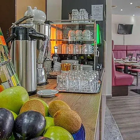 Centro Boeblingen, Trademark Collection By Wyndham Hotel 3*