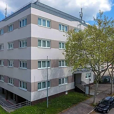 Centro Boeblingen, Trademark Collection By Wyndham Hotel 3*