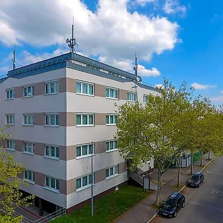 Centro Boeblingen, Trademark Collection By Wyndham 3*