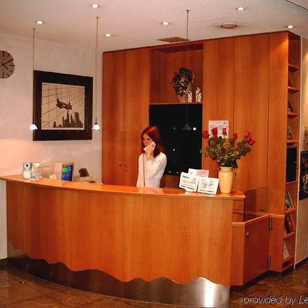 Hotel Centro Boeblingen, Trademark Collection By Wyndham Böblingen
